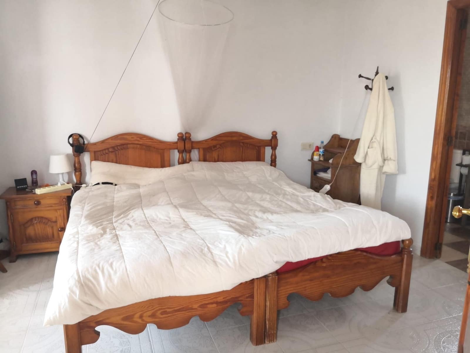 3 bedroom Terraced Villa for sale in Portocolom with garage - € 549,000 (Ref: 7655016)
