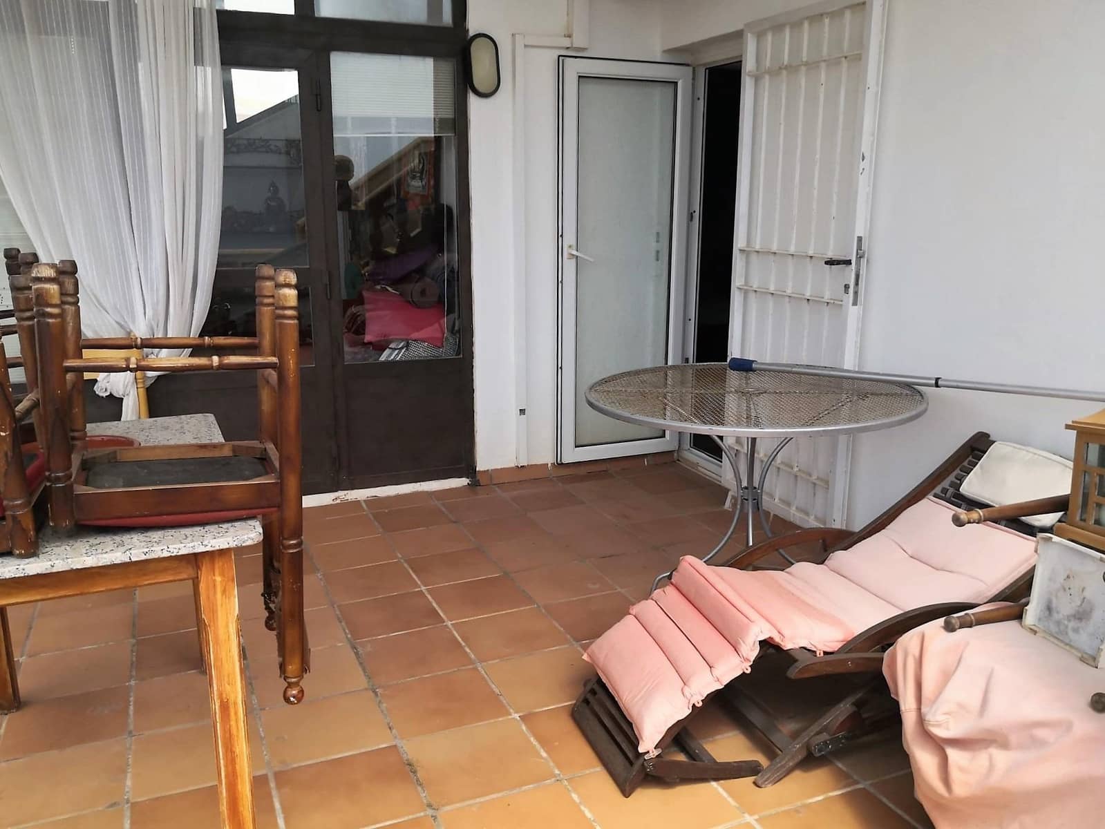 3 bedroom Terraced Villa for sale in Portocolom with garage - € 549,000 (Ref: 7655016)
