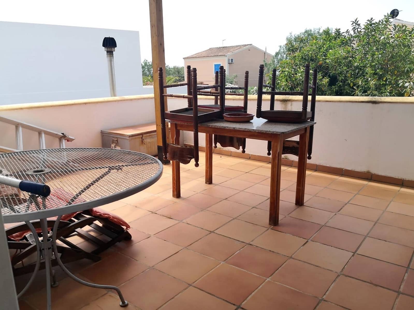 3 bedroom Terraced Villa for sale in Portocolom with garage - € 549,000 (Ref: 7655016)