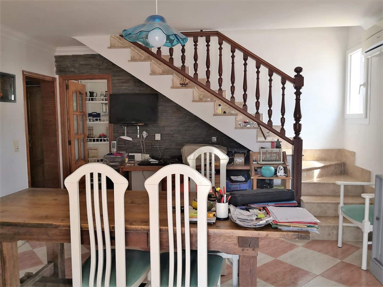 3 bedroom Terraced Villa for sale in Portocolom with garage - € 549,000 (Ref: 7655016)