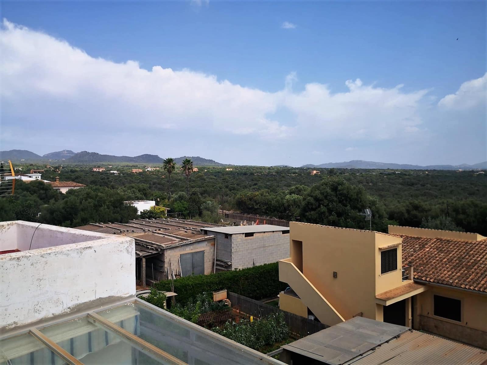 3 bedroom Terraced Villa for sale in Portocolom with garage - € 549,000 (Ref: 7655016)