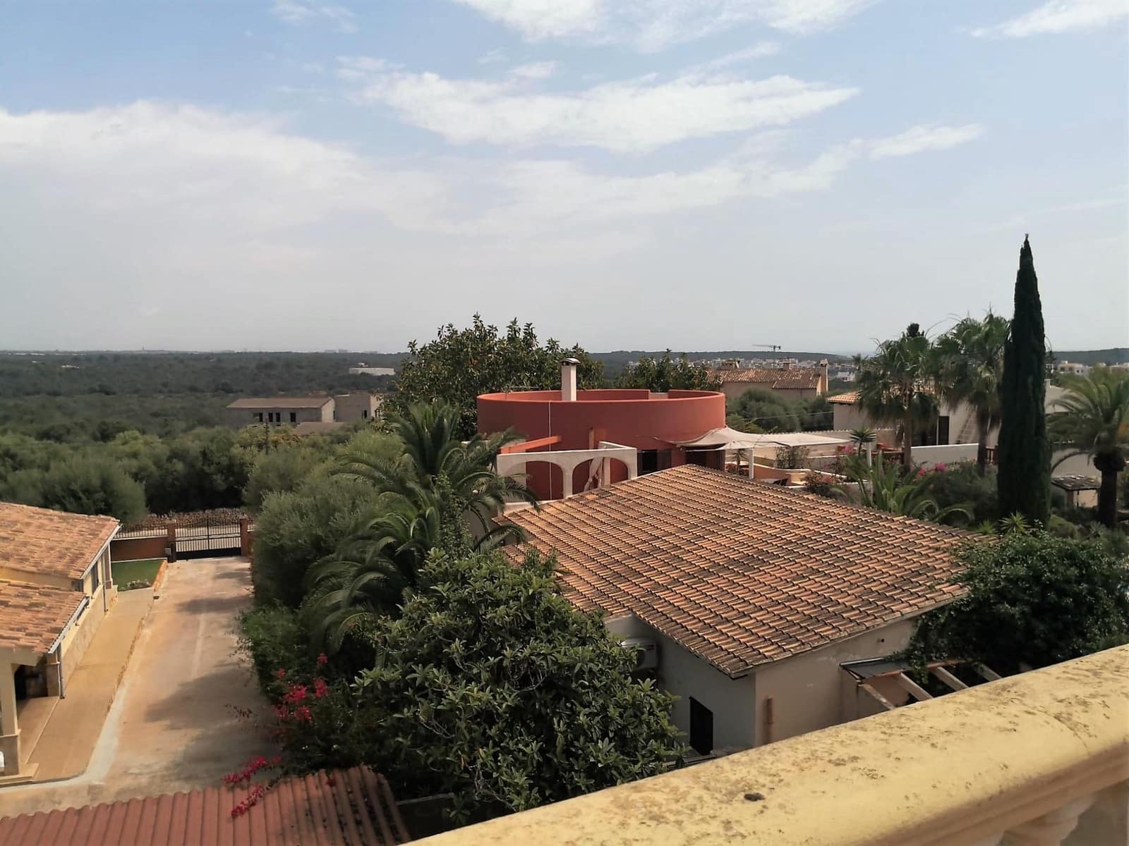 3 bedroom Terraced Villa for sale in Portocolom with garage - € 549,000 (Ref: 7655016)