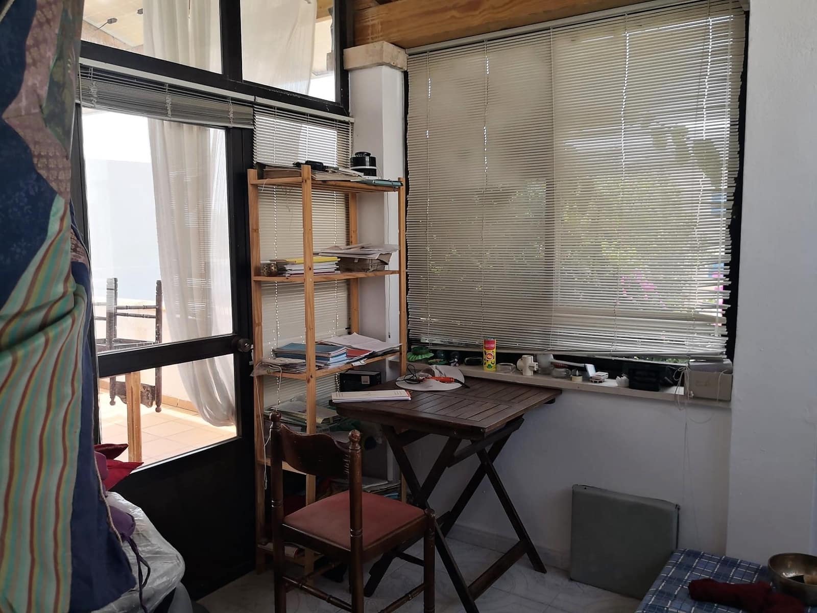 3 bedroom Terraced Villa for sale in Portocolom with garage - € 549,000 (Ref: 7655016)