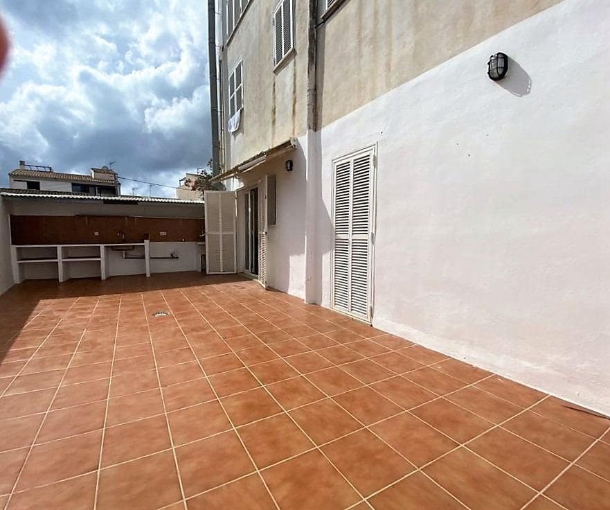 4 soveværelse Villa til salg i Portocolom med garage - € 430.000 (Ref: 7777687)