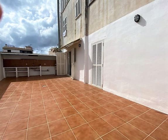 4 quarto Moradia para venda em Portocolom, Felanitx com garagem - 430 000 € (Ref: 7777687)