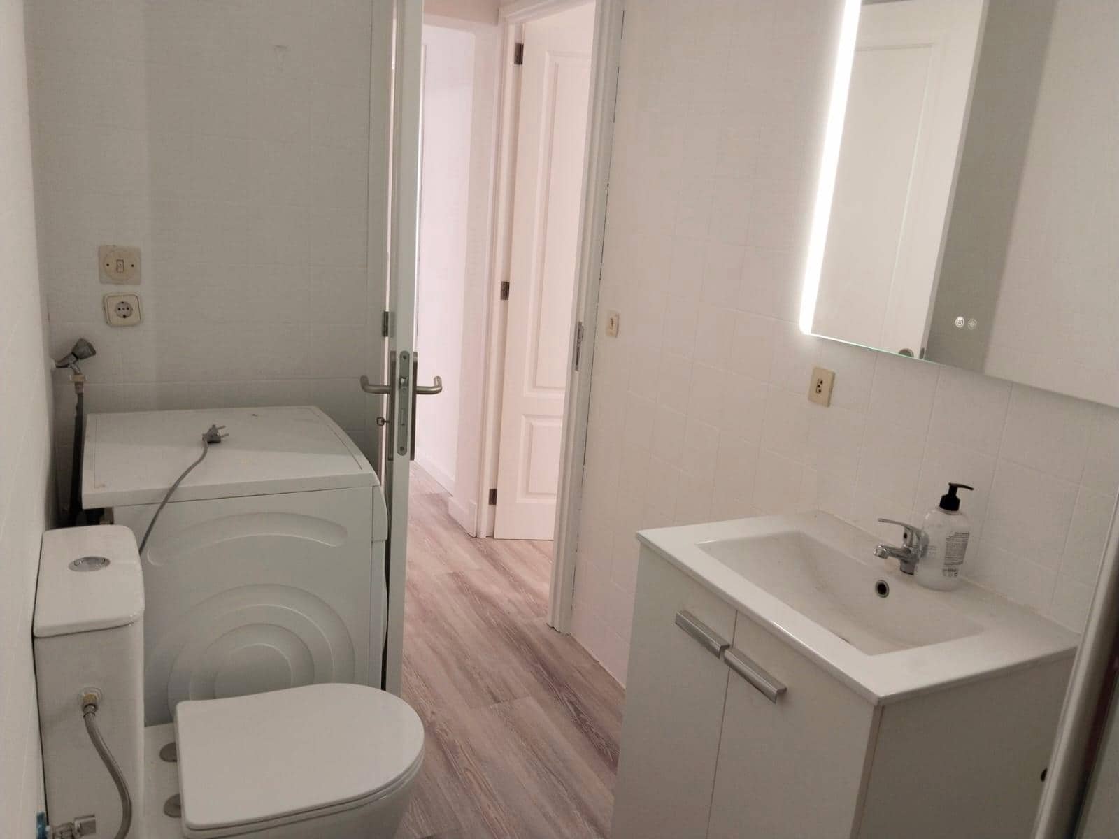 4 soveværelse Rækkehus til salg i Portocolom - € 310.000 (Ref: 7984863)