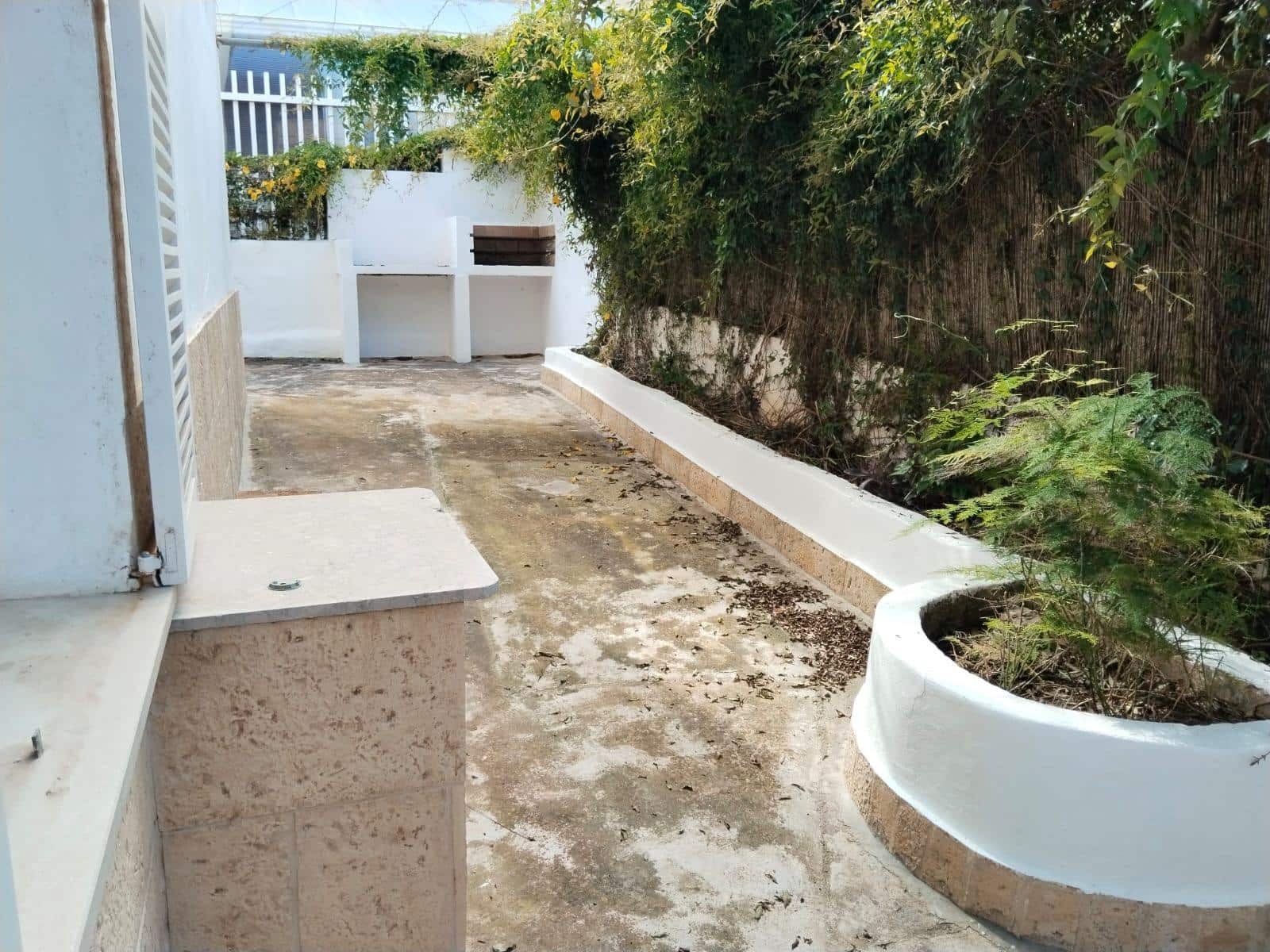 4 soveværelse Rækkehus til salg i Portocolom - € 310.000 (Ref: 7984863)