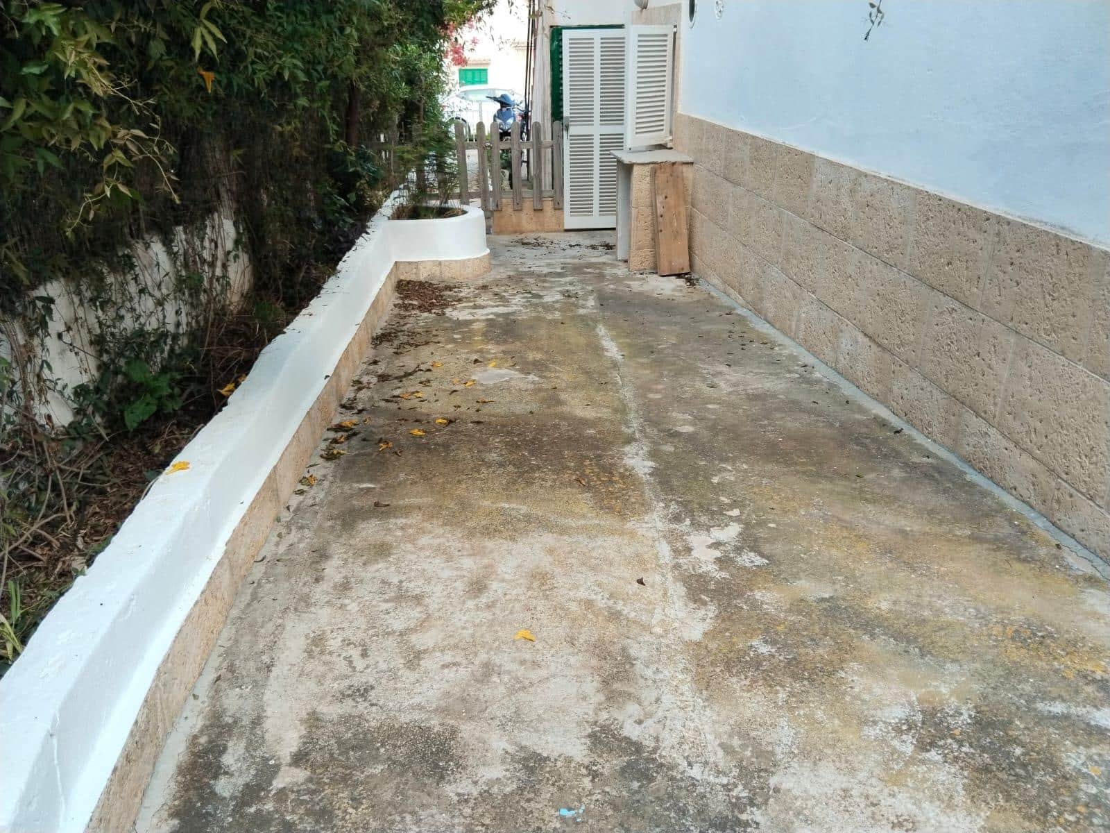 4 soveværelse Rækkehus til salg i Portocolom - € 310.000 (Ref: 7984863)