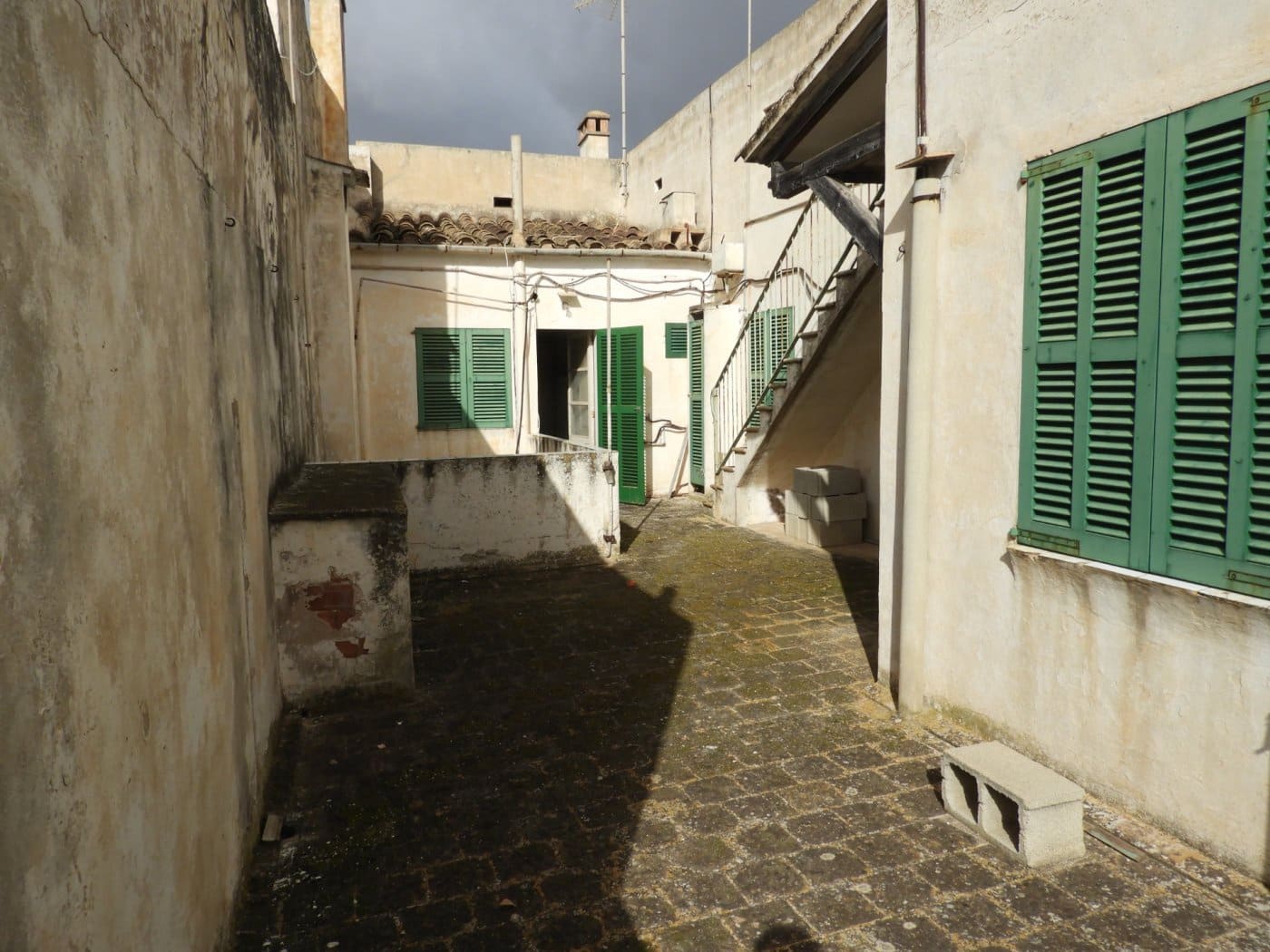 3 sypialnia Dom na sprzedaż w Felanitx - 525 000 € (Ref: 8099929)