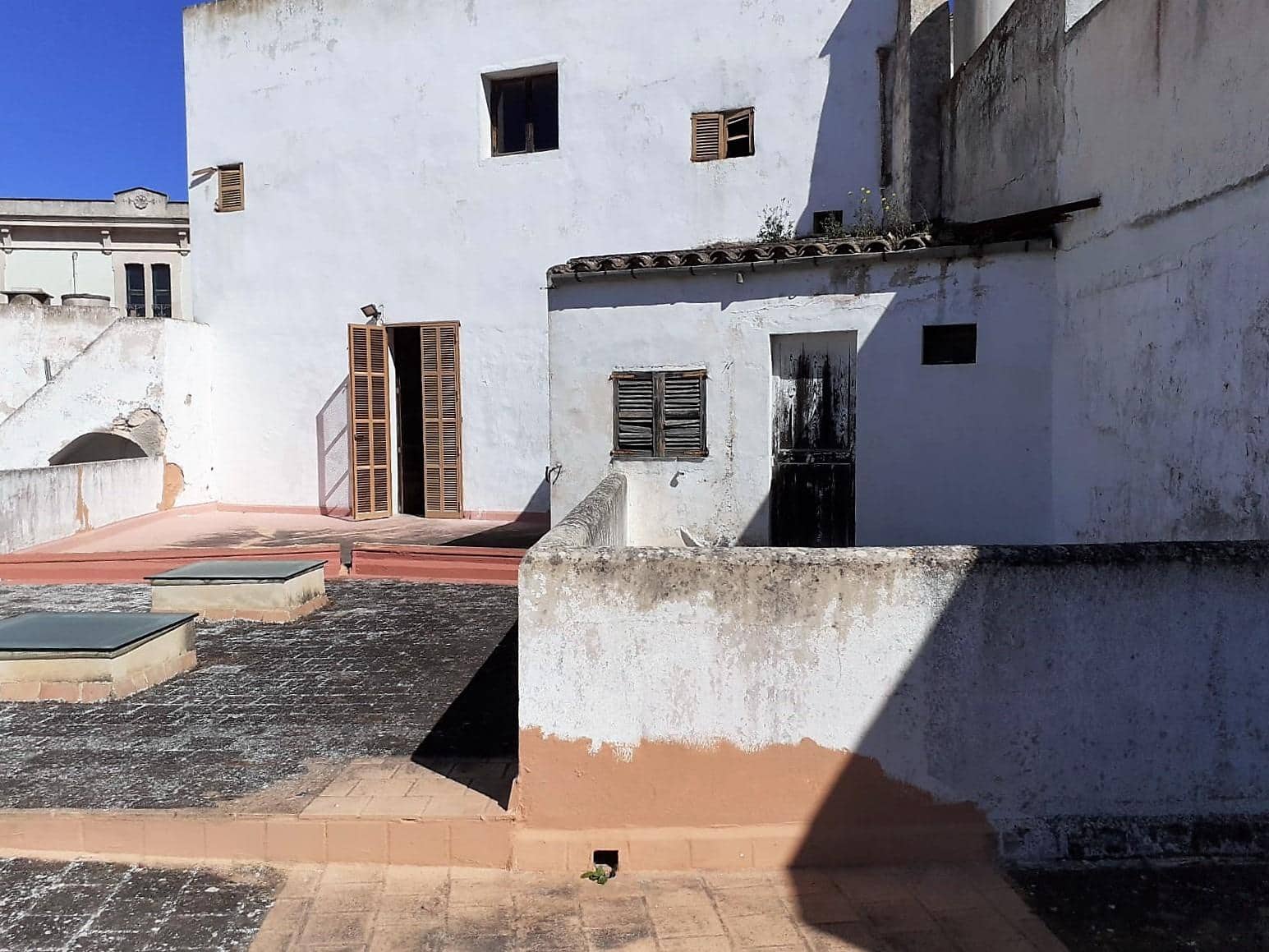 3 soveværelse Erhverv til salg i Felanitx - € 620.000 (Ref: 8099931)