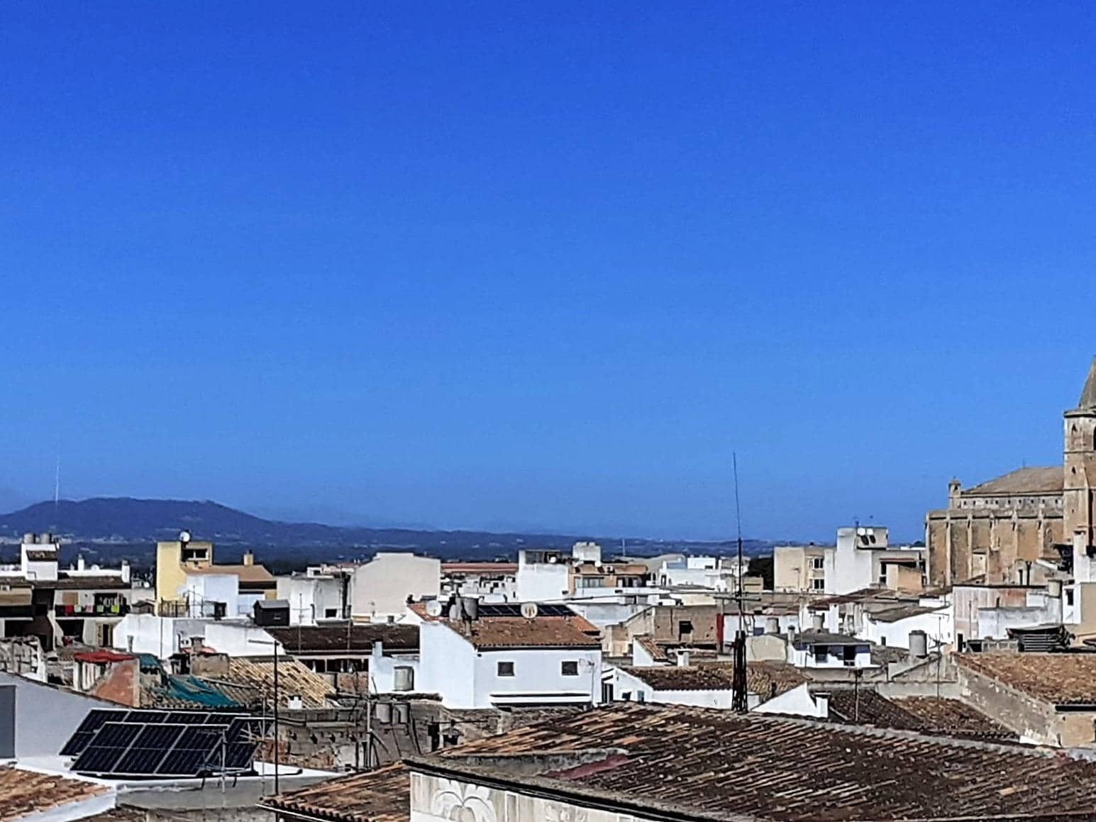 3 soveværelse Erhverv til salg i Felanitx - € 620.000 (Ref: 8099931)