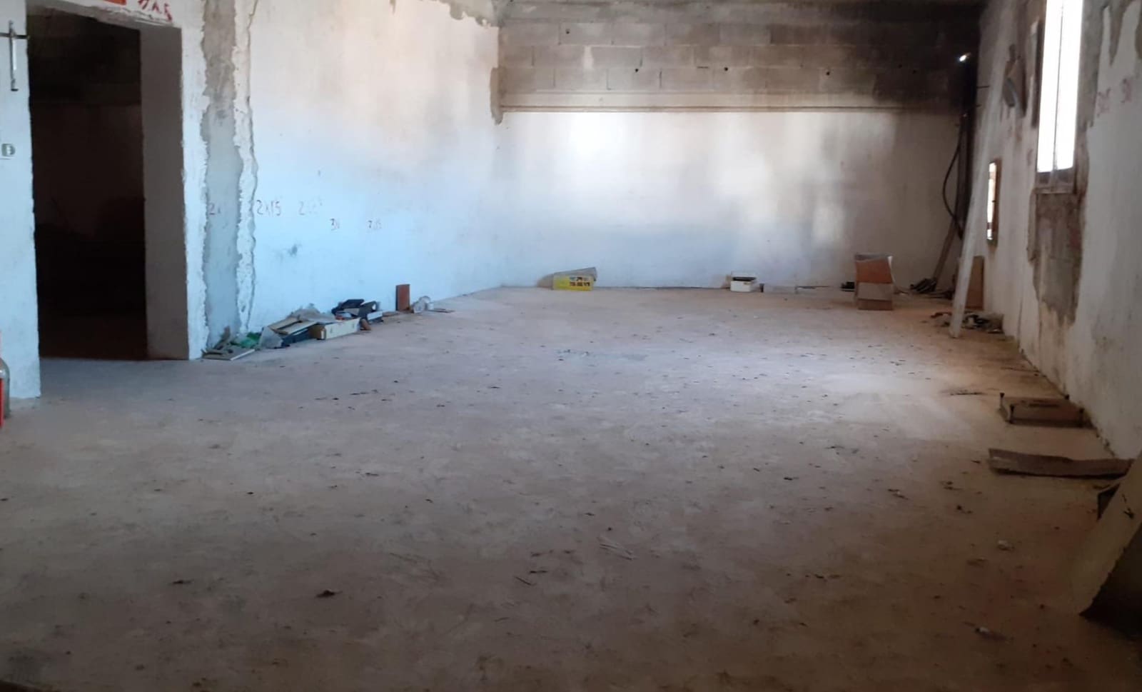 3 soveværelse Erhverv til salg i Felanitx - € 620.000 (Ref: 8099931)