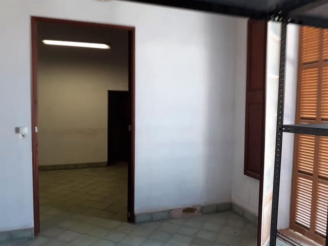 3 slaapkamer Commercieel te koop in Felanitx - € 620.000 (Ref: 8099931)