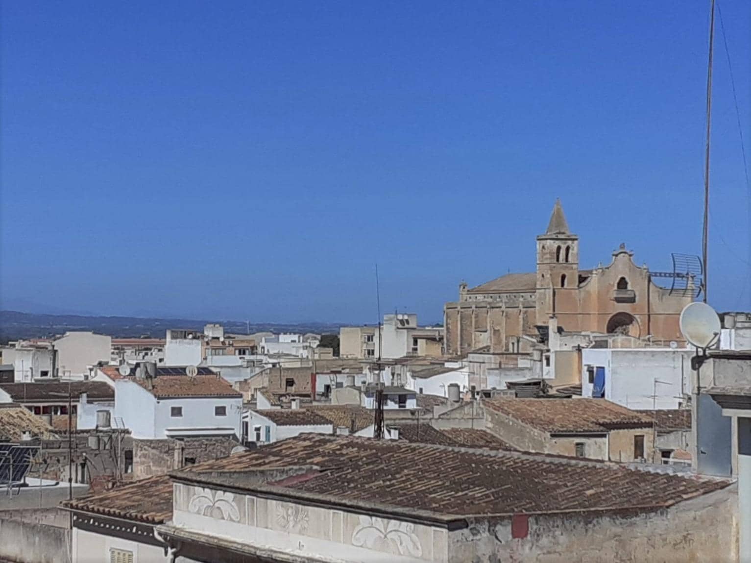 3 soveværelse Erhverv til salg i Felanitx - € 620.000 (Ref: 8099931)