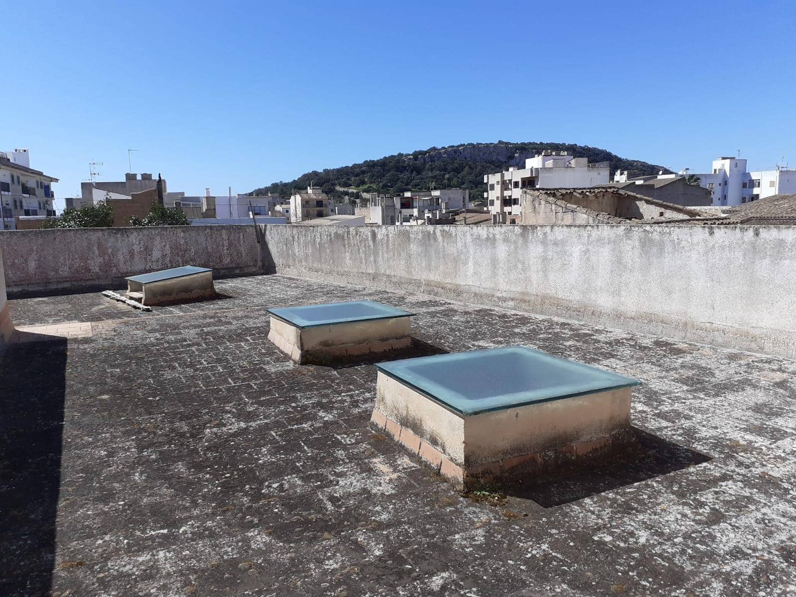 3 soveværelse Erhverv til salg i Felanitx - € 620.000 (Ref: 8099931)