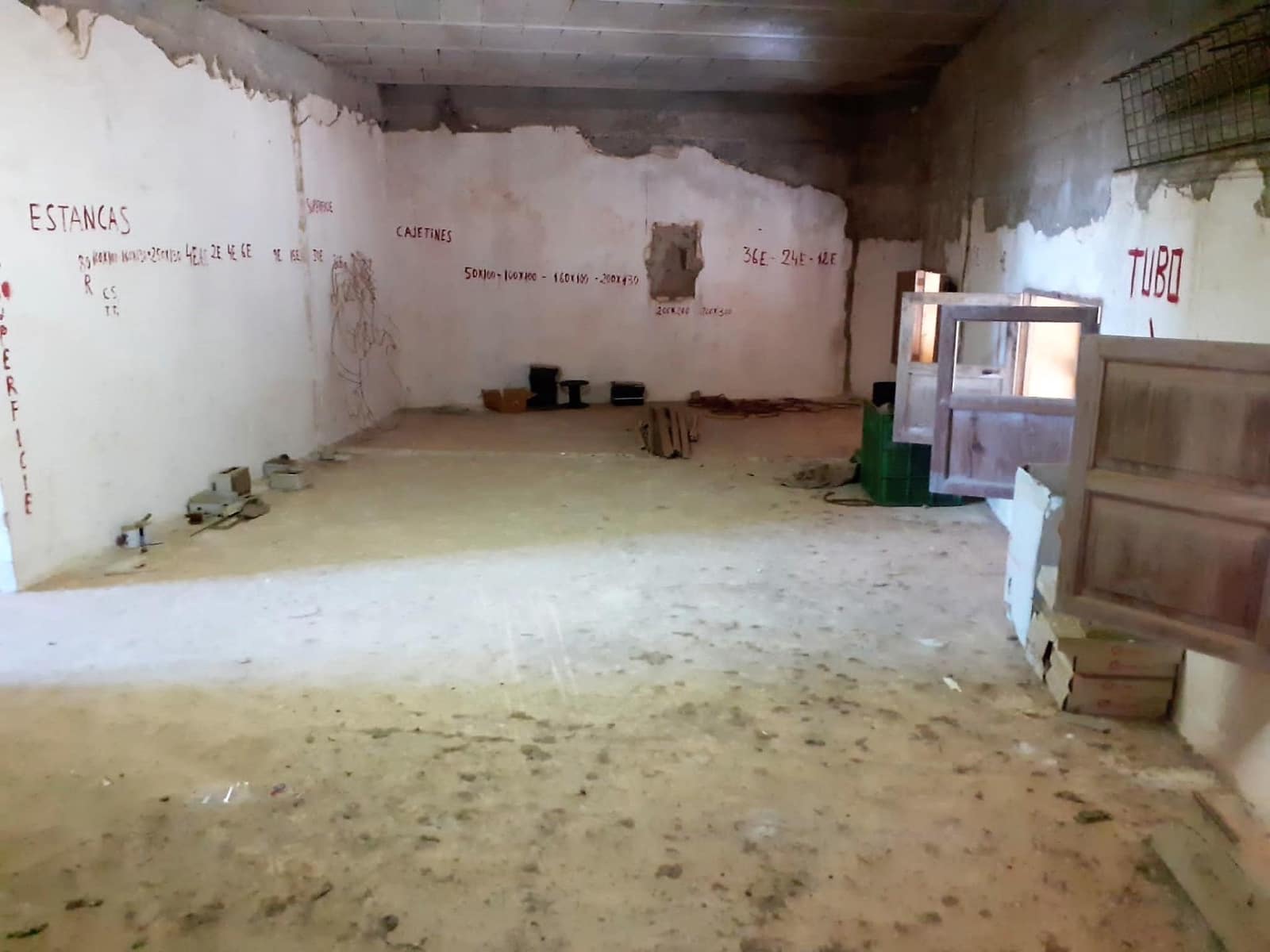 3 soveværelse Erhverv til salg i Felanitx - € 620.000 (Ref: 8099931)