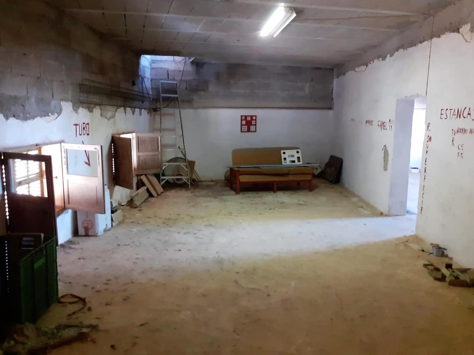 3 soveværelse Erhverv til salg i Felanitx - € 620.000 (Ref: 8099931)