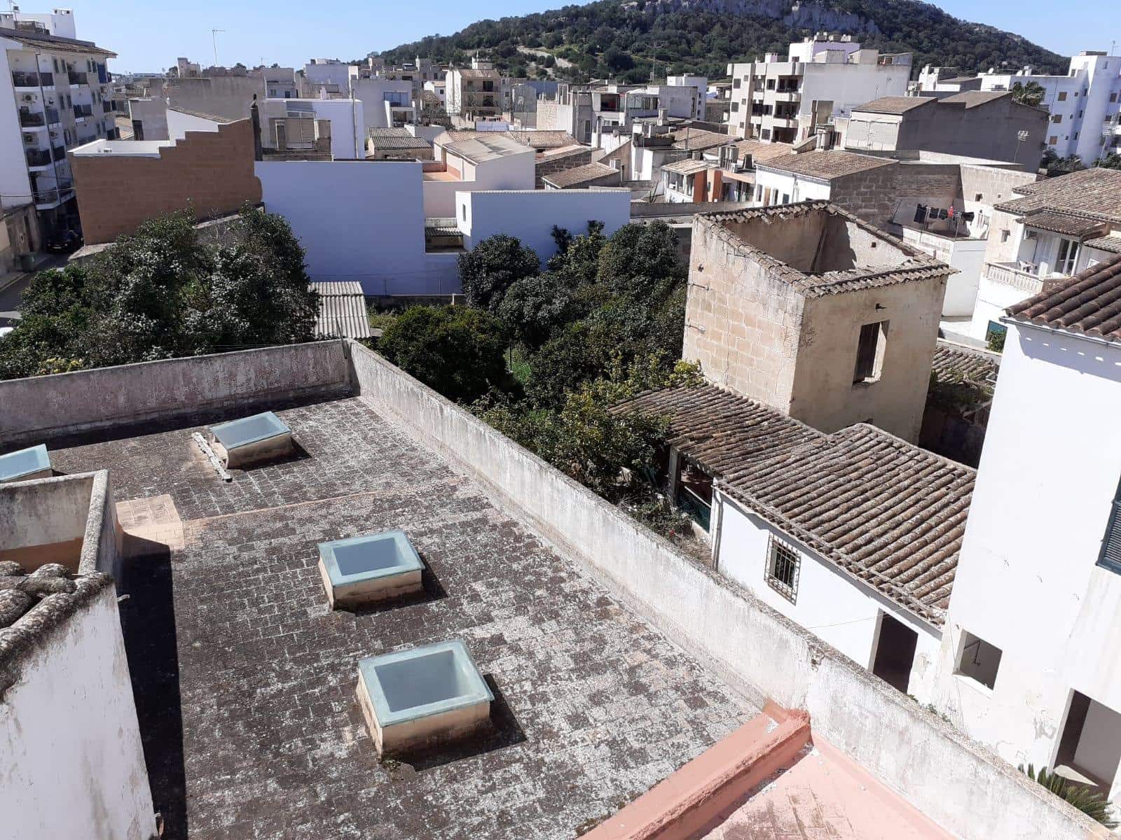 3 soveværelse Erhverv til salg i Felanitx - € 620.000 (Ref: 8099931)