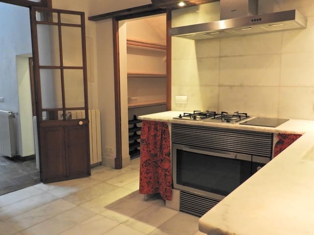 3 makuuhuone Omakotitalo myytävänä paikassa Felanitx - 599 000 € (Ref: 8173208)