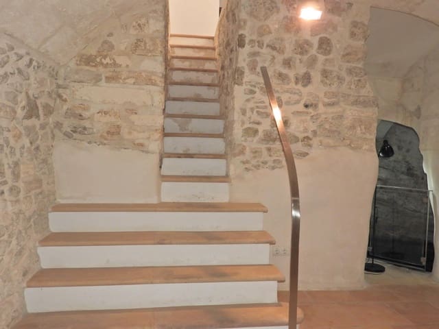 3 makuuhuone Omakotitalo myytävänä paikassa Felanitx - 599 000 € (Ref: 8173208)