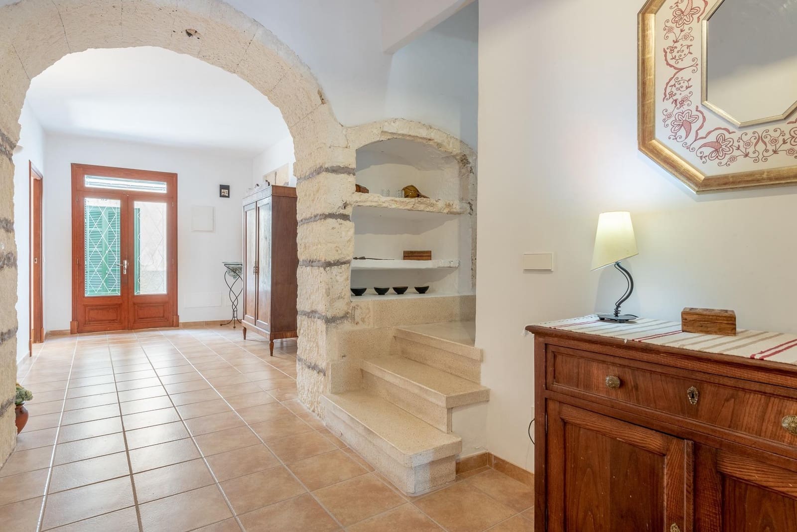 3 quarto Moradia para venda em Felanitx com piscina garagem - 750 000 € (Ref: 8211532)