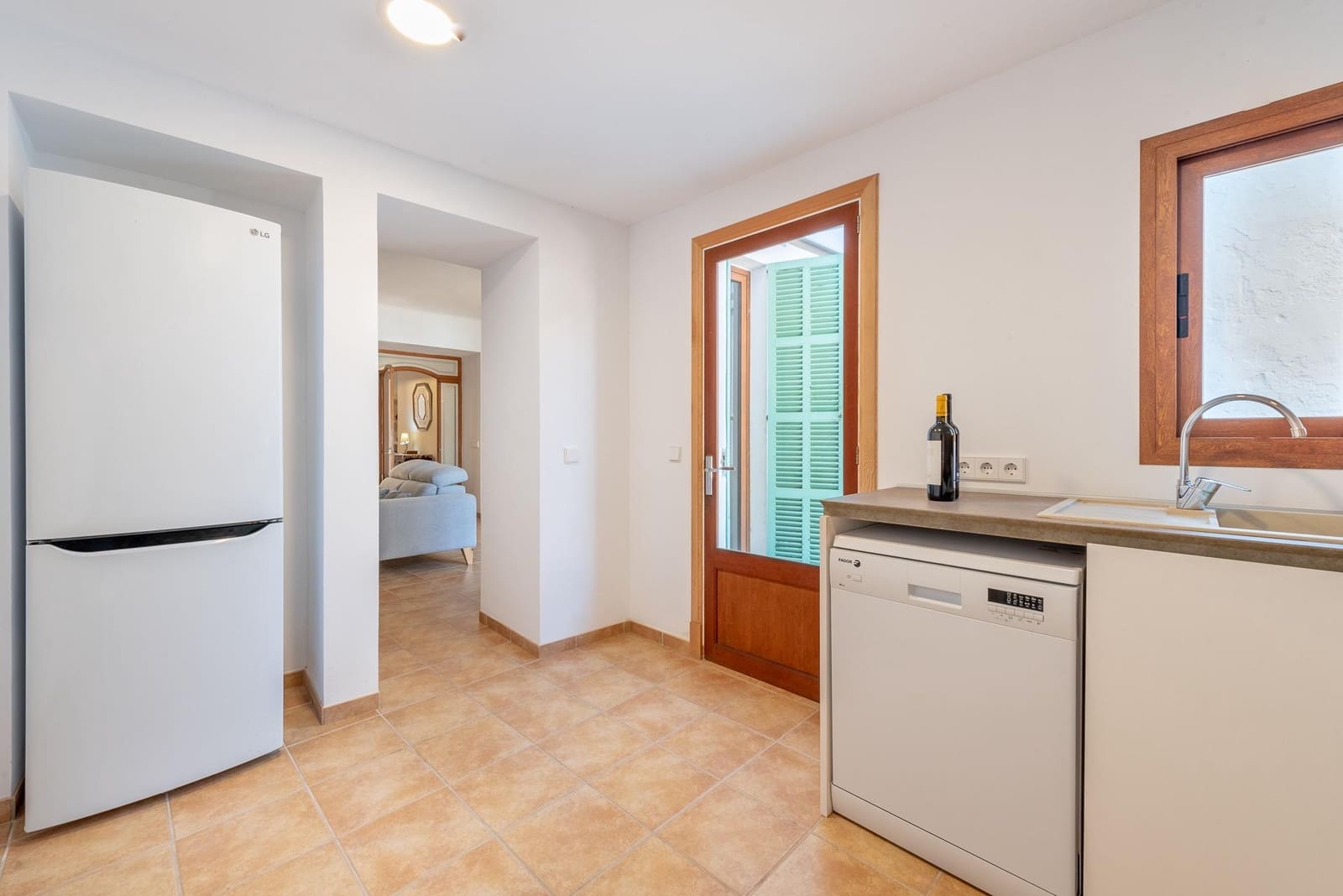 3 quarto Moradia para venda em Felanitx com piscina garagem - 750 000 € (Ref: 8211532)