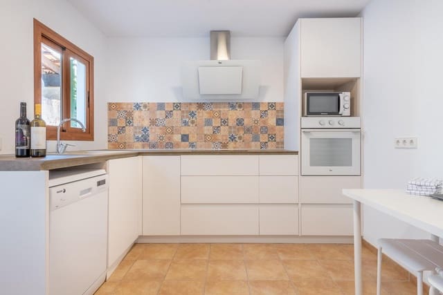 3 quarto Moradia para venda em Felanitx com piscina garagem - 750 000 € (Ref: 8211532)