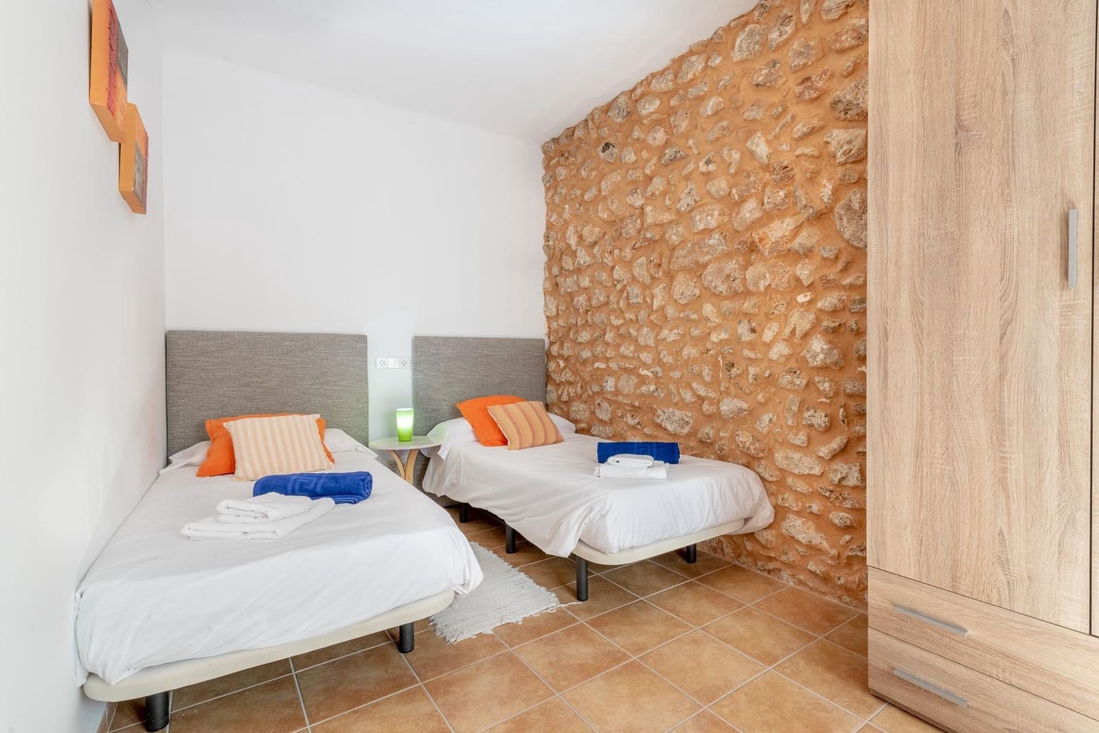 3 quarto Moradia para venda em Felanitx com piscina garagem - 750 000 € (Ref: 8211532)