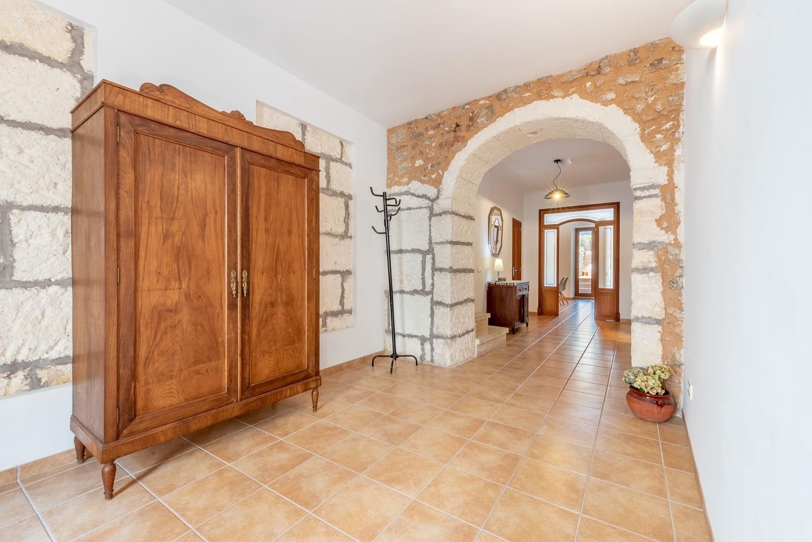 3 quarto Moradia para venda em Felanitx com piscina garagem - 750 000 € (Ref: 8211532)