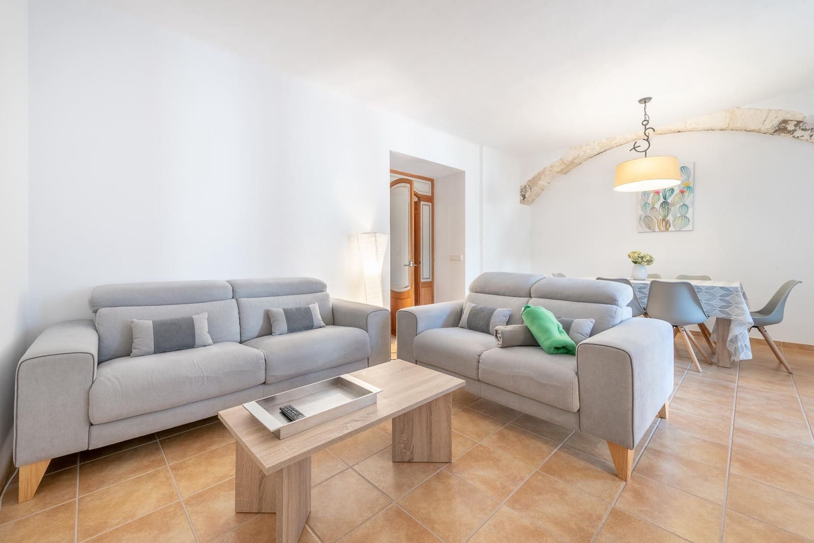 3 quarto Moradia para venda em Felanitx com piscina garagem - 750 000 € (Ref: 8211532)