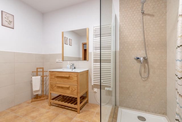 3 quarto Moradia para venda em Felanitx com piscina garagem - 750 000 € (Ref: 8211532)