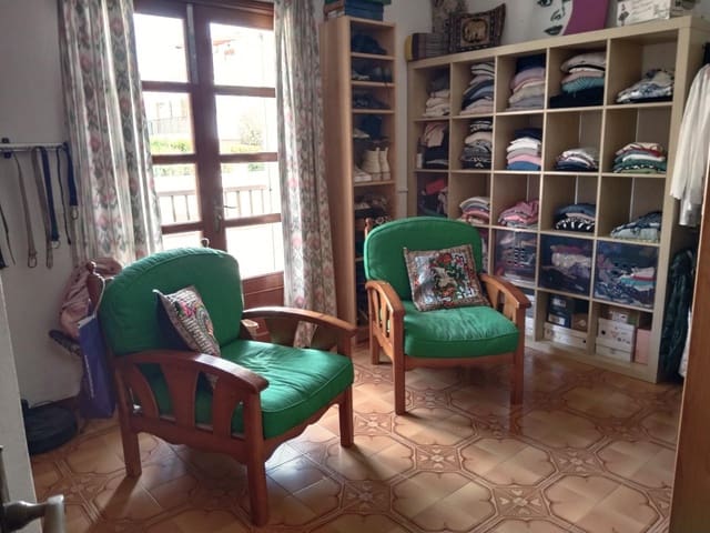 6 quarto Moradia para venda em Portocolom, Felanitx com piscina garagem - 895 000 € (Ref: 8220662)