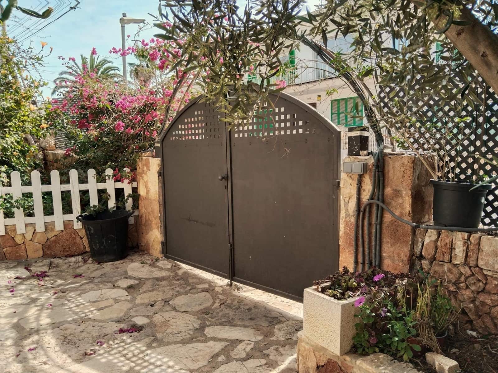 6 quarto Moradia para venda em Portocolom com piscina garagem - 895 000 € (Ref: 8220662)