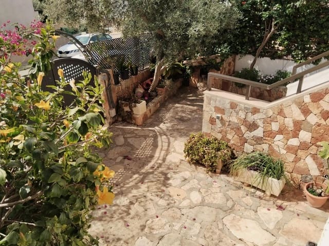 6 quarto Moradia para venda em Portocolom, Felanitx com piscina garagem - 895 000 € (Ref: 8220662)