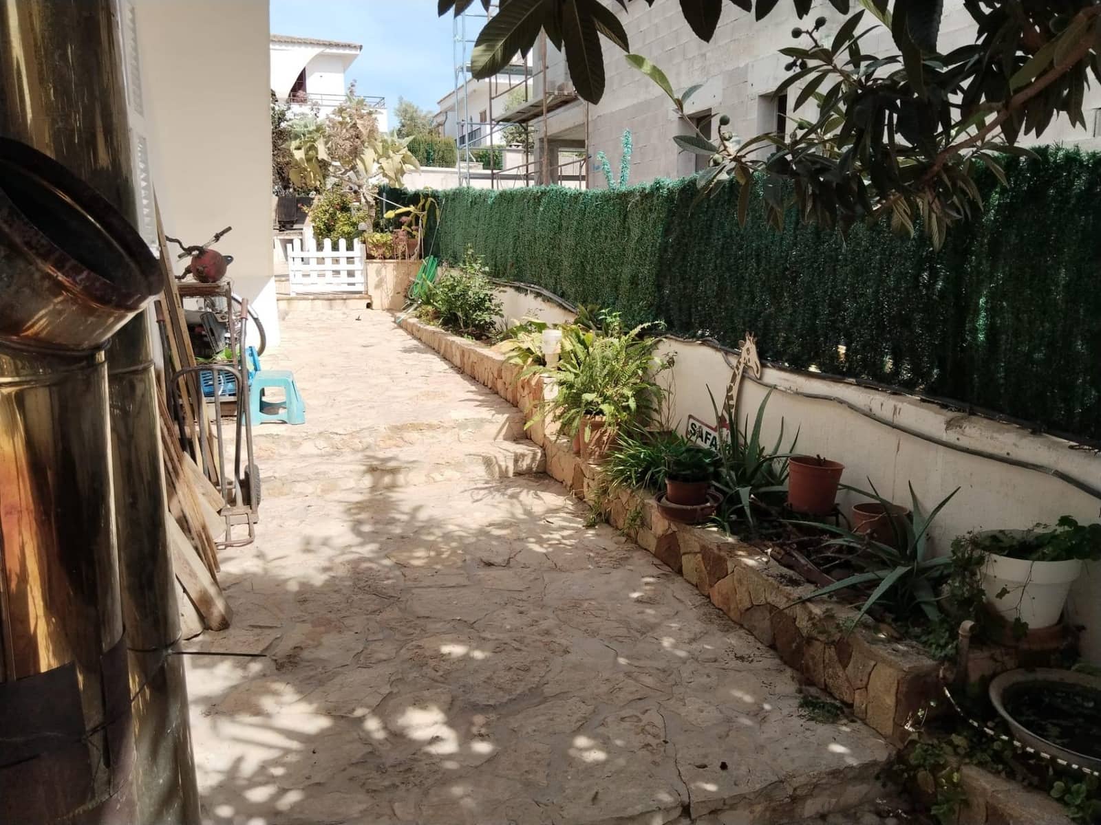 6 quarto Moradia para venda em Portocolom com piscina garagem - 895 000 € (Ref: 8220662)