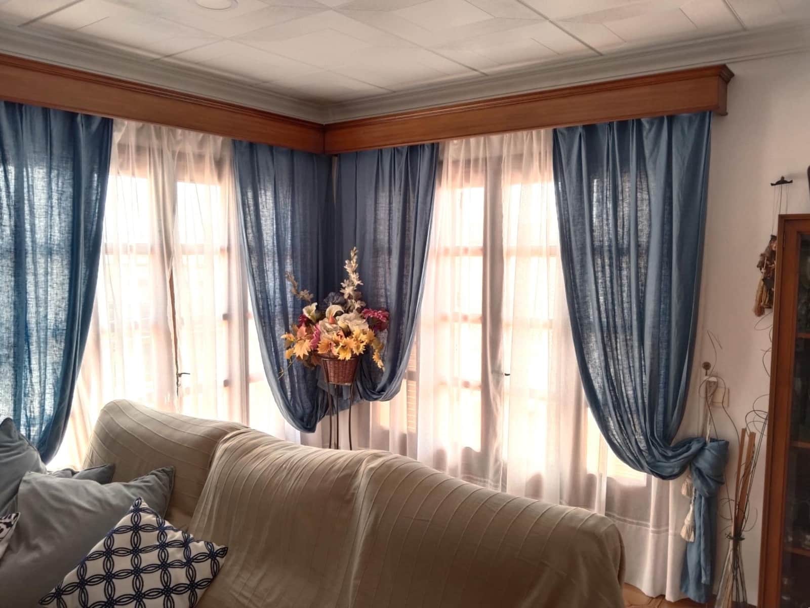 6 quarto Moradia para venda em Portocolom com piscina garagem - 895 000 € (Ref: 8220662)