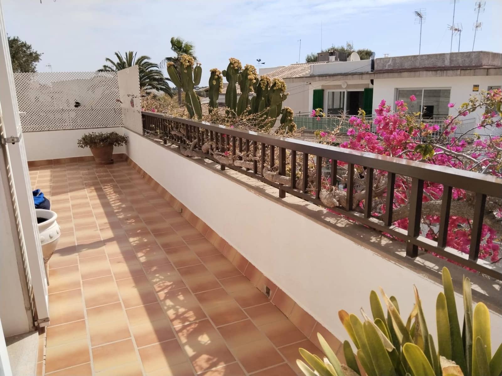 6 quarto Moradia para venda em Portocolom com piscina garagem - 895 000 € (Ref: 8220662)