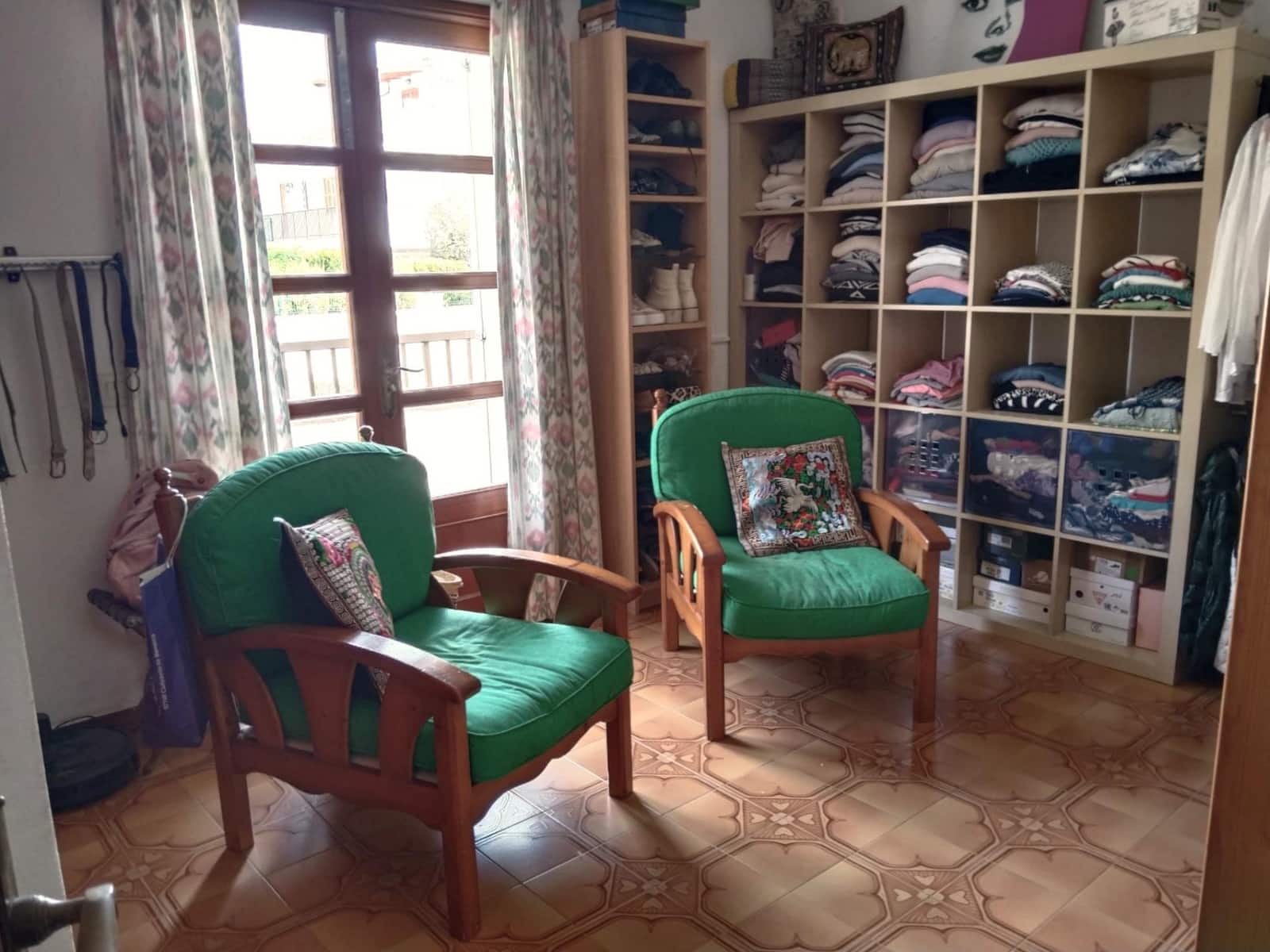 6 sypialnia Willa na sprzedaż w Portocolom z basenem garażem - 850 000 € (Ref: 8220662)