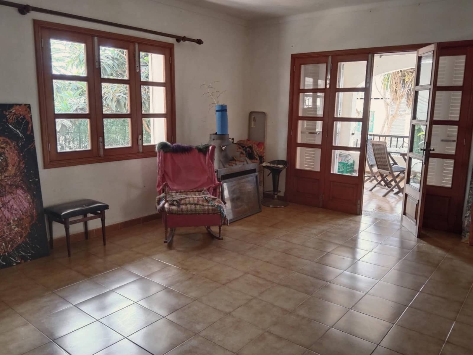 6 sypialnia Willa na sprzedaż w Portocolom z basenem garażem - 850 000 € (Ref: 8220662)