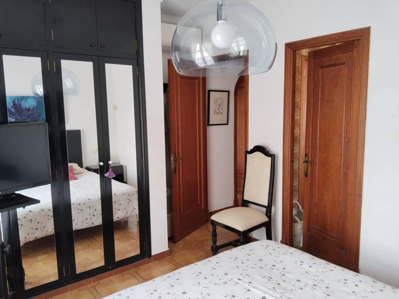 6 sypialnia Willa na sprzedaż w Portocolom z basenem garażem - 850 000 € (Ref: 8220662)