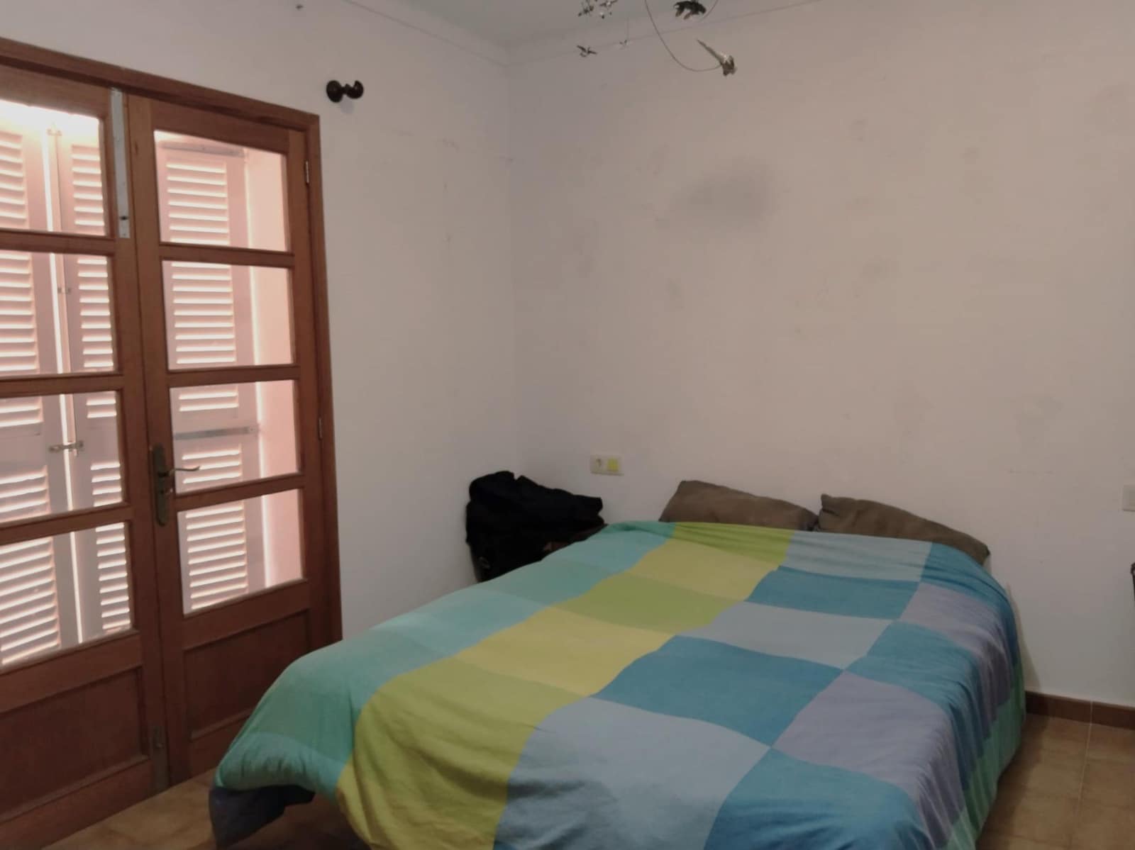 6 sypialnia Willa na sprzedaż w Portocolom z basenem garażem - 850 000 € (Ref: 8220662)