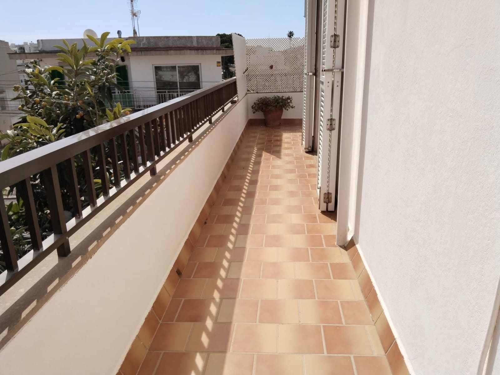 6 sypialnia Willa na sprzedaż w Portocolom z basenem garażem - 850 000 € (Ref: 8220662)