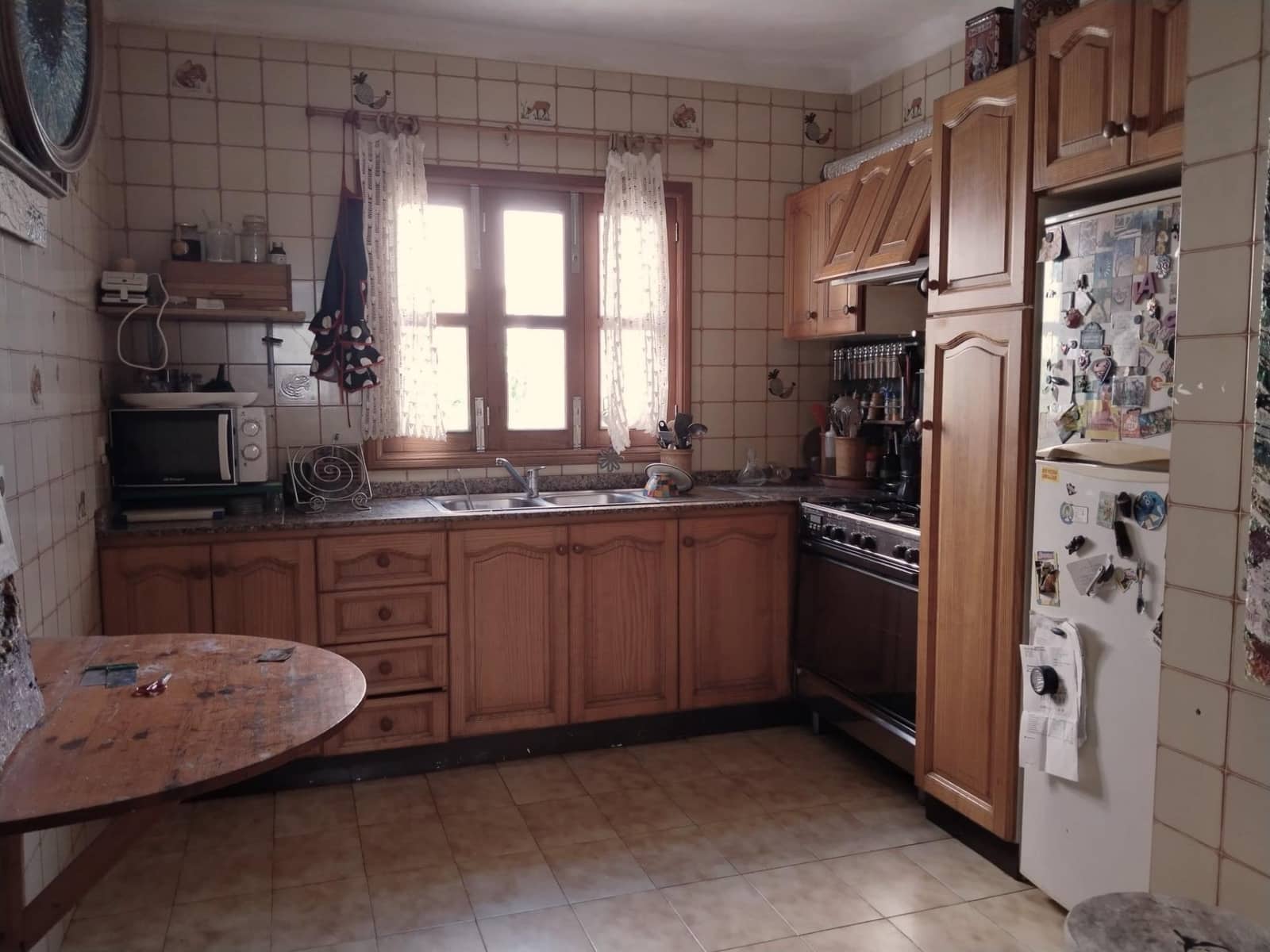 6 sypialnia Willa na sprzedaż w Portocolom z basenem garażem - 850 000 € (Ref: 8220662)