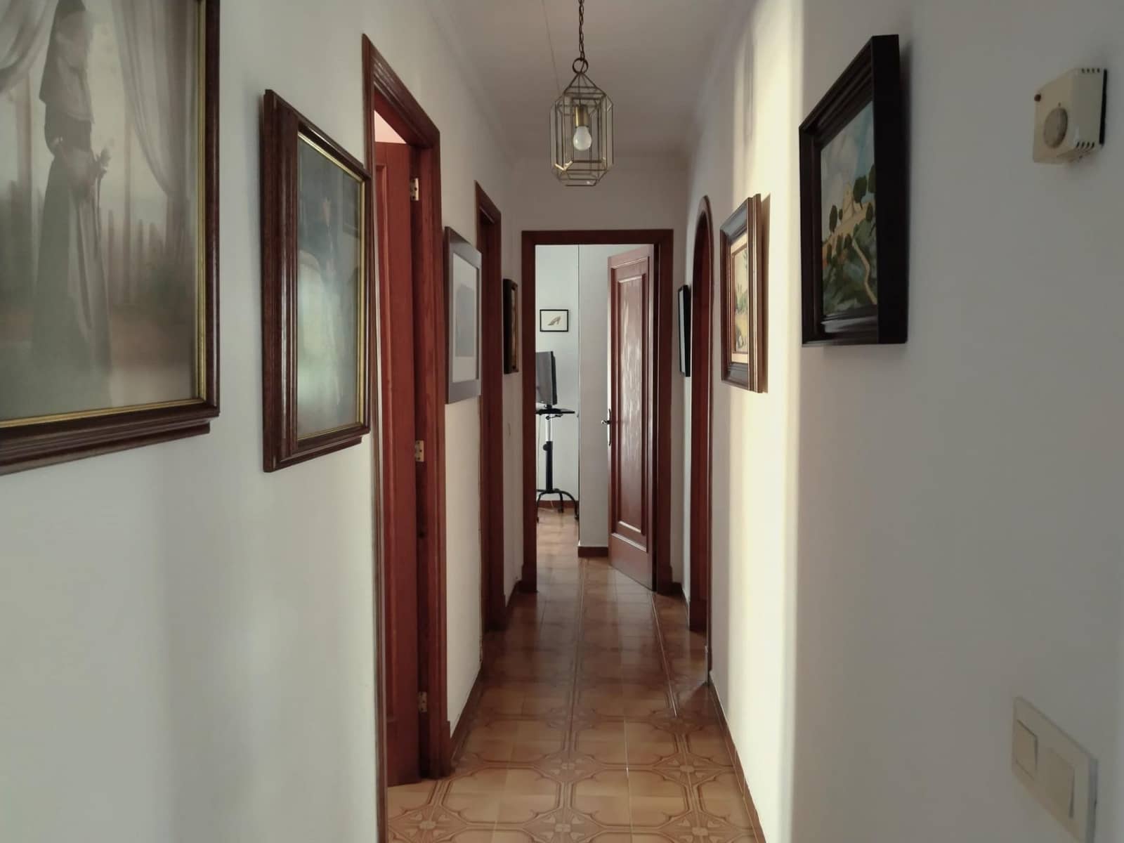 6 sypialnia Willa na sprzedaż w Portocolom z basenem garażem - 850 000 € (Ref: 8220662)