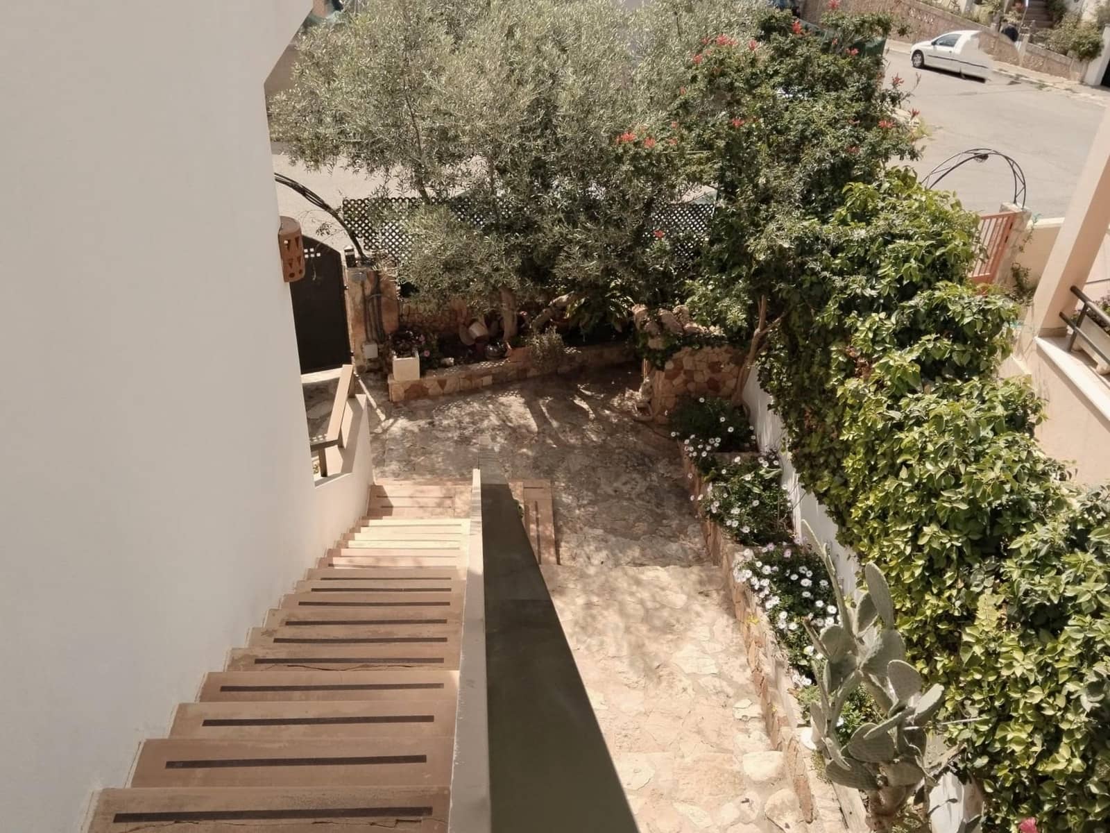 6 sypialnia Willa na sprzedaż w Portocolom z basenem garażem - 850 000 € (Ref: 8220662)