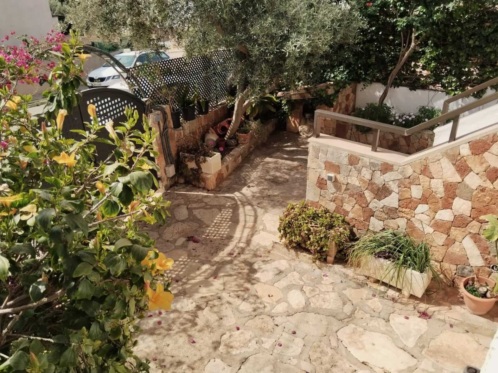 6 sypialnia Willa na sprzedaż w Portocolom z basenem garażem - 850 000 € (Ref: 8220662)