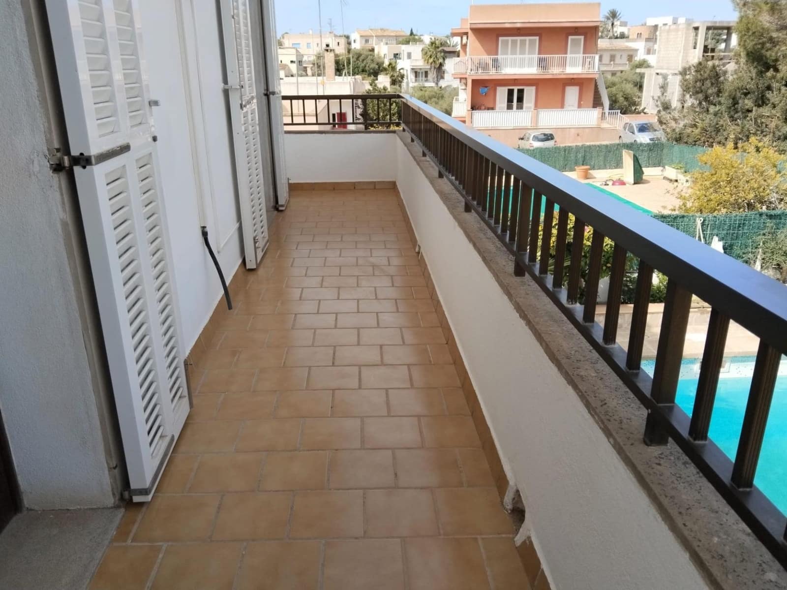 6 sypialnia Willa na sprzedaż w Portocolom z basenem garażem - 850 000 € (Ref: 8220662)