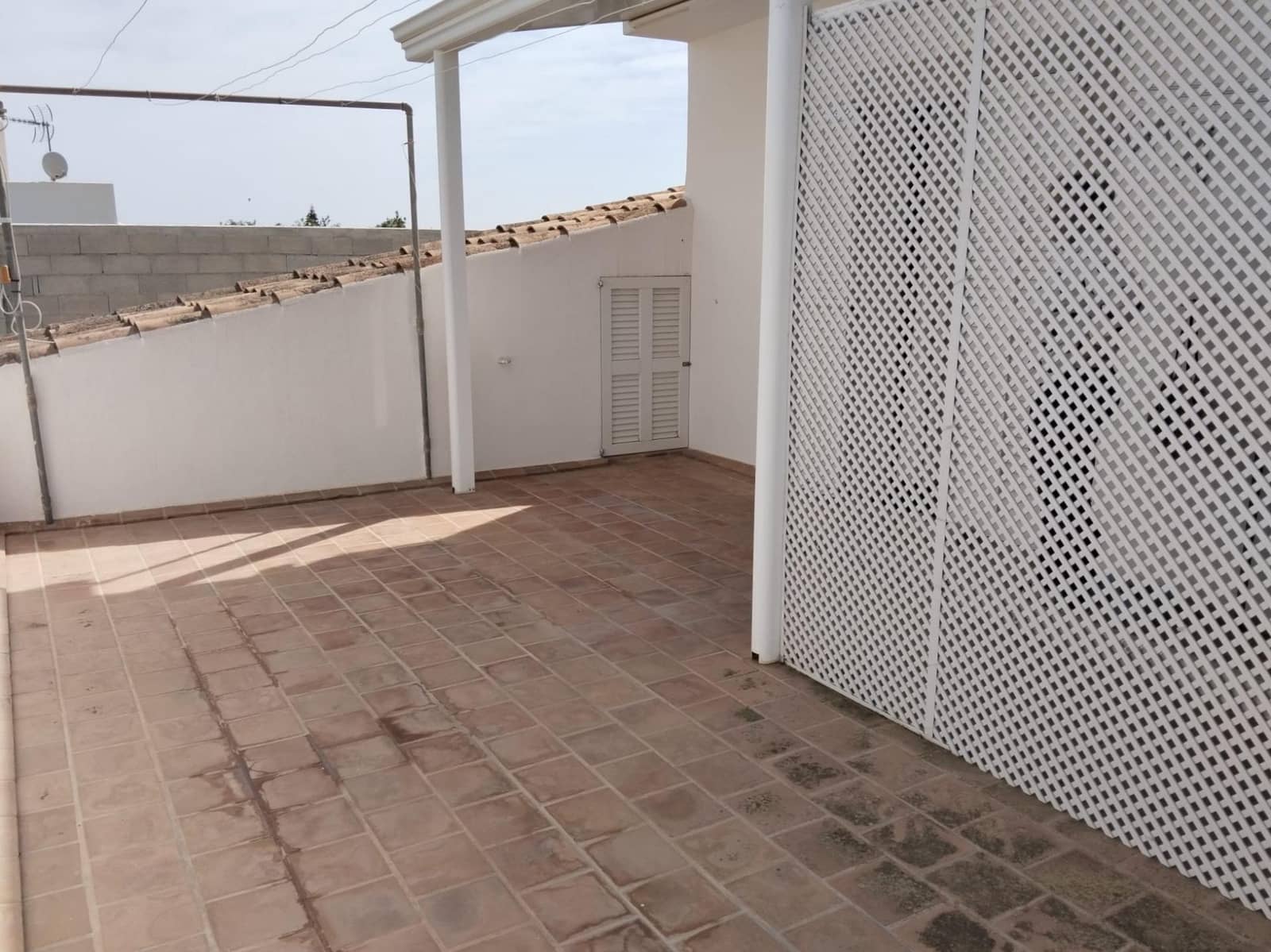 6 sypialnia Willa na sprzedaż w Portocolom z basenem garażem - 850 000 € (Ref: 8220662)