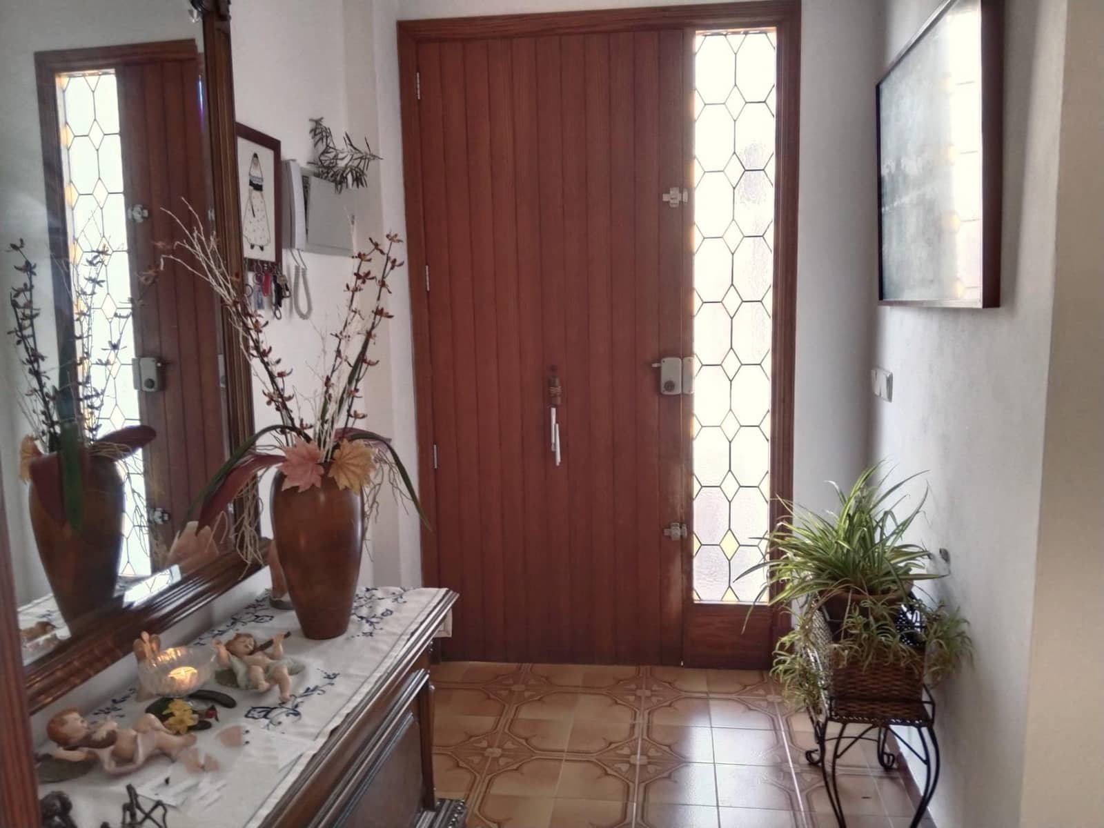 6 sypialnia Willa na sprzedaż w Portocolom z basenem garażem - 850 000 € (Ref: 8220662)