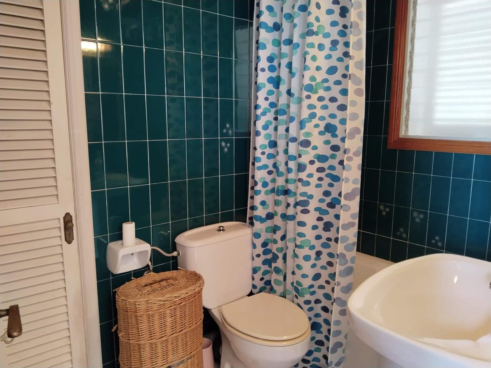 6 sypialnia Willa na sprzedaż w Portocolom z basenem garażem - 850 000 € (Ref: 8220662)